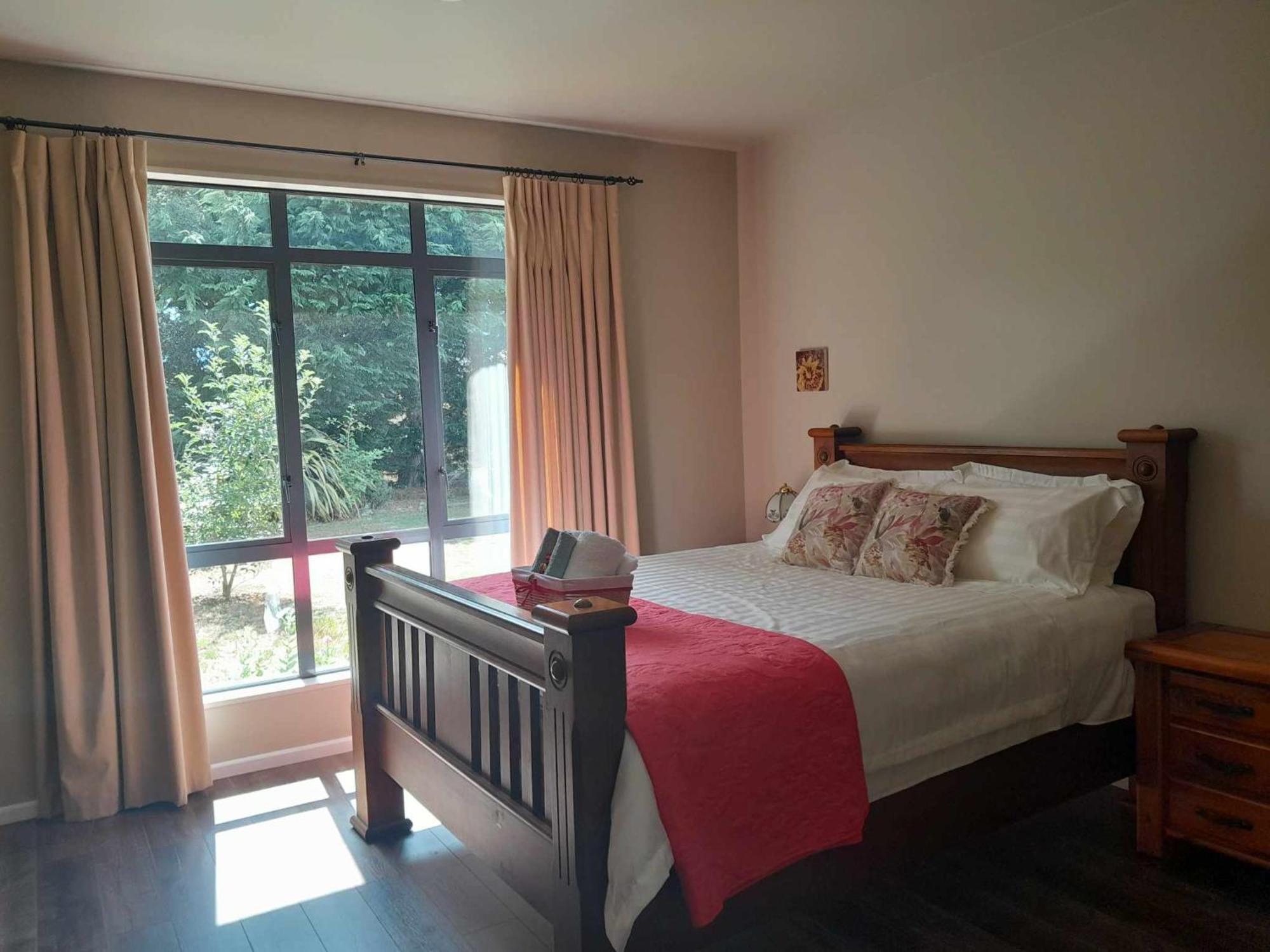 Springfield Retreat 4 Bedrooms Exterior foto