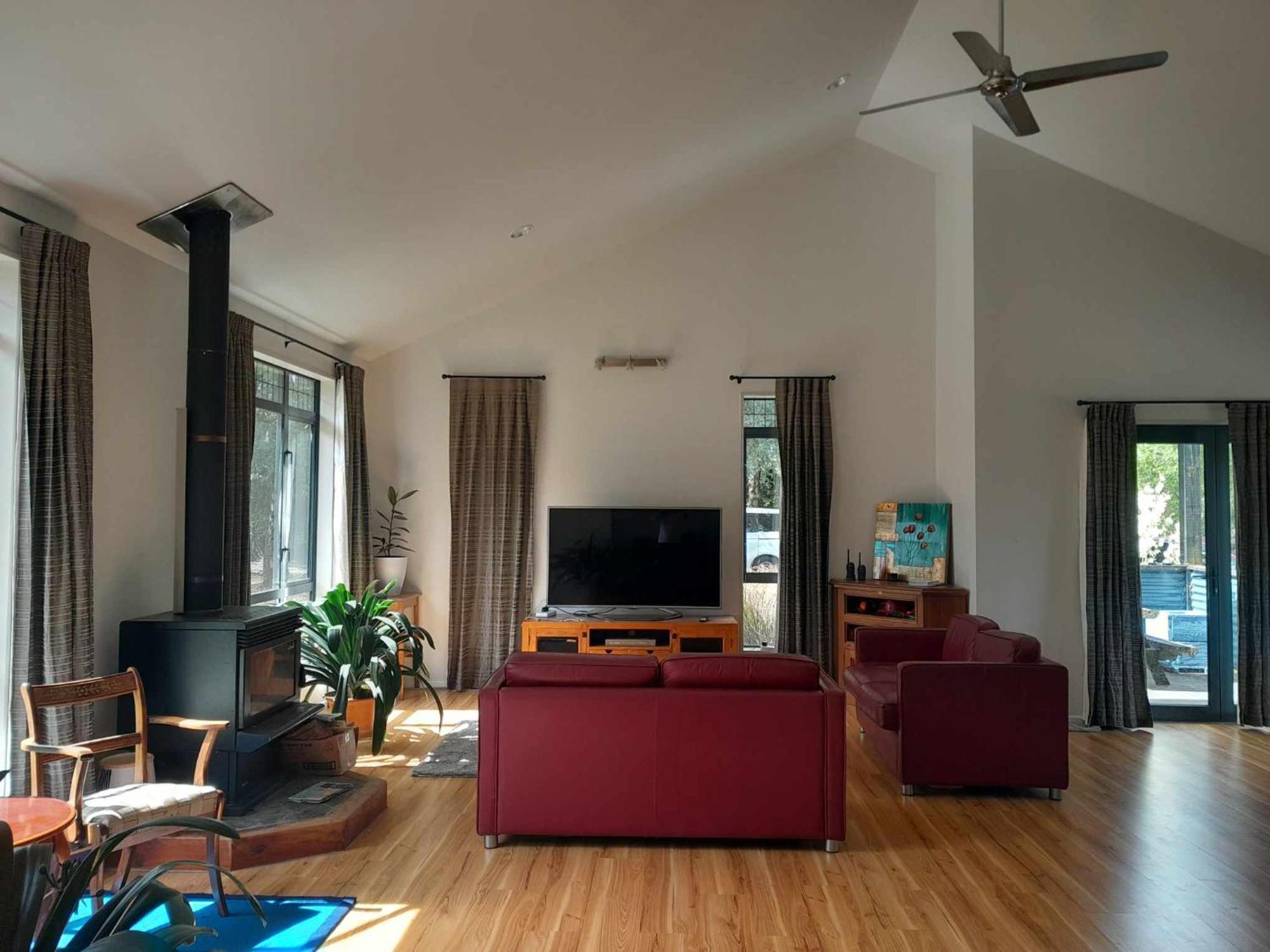 Springfield Retreat 4 Bedrooms Exterior foto
