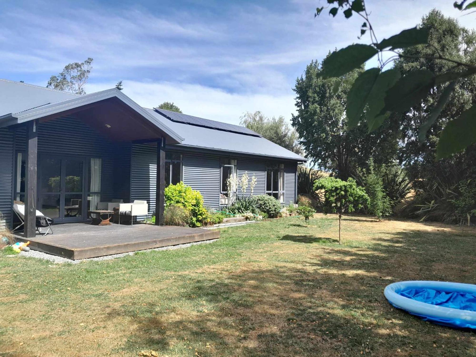 Springfield Retreat 4 Bedrooms Exterior foto